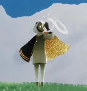 光遇先祖