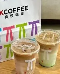 肯悦咖啡与肯德基关系详细说明