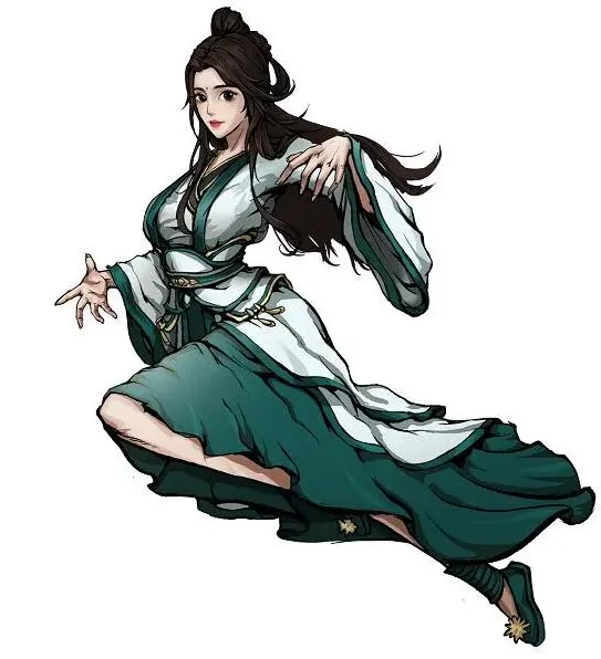 烟雨江湖柳如意妙手回春技能详解