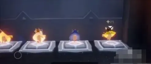 光遇先祖