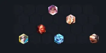 金铲铲之战幻境