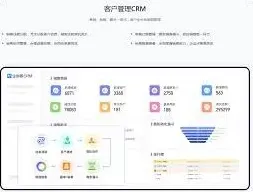 微信scrm与crm系统有何区别