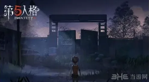 第五人格监管者追杀教程