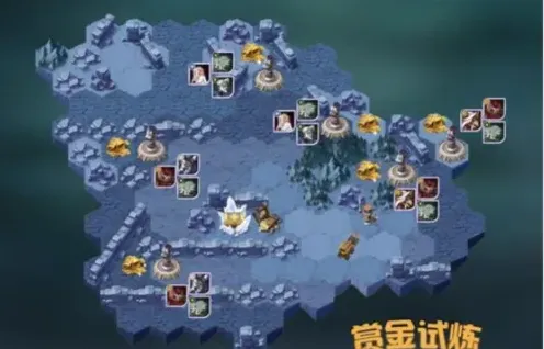 剑与远征伯隆
