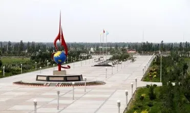 防沙