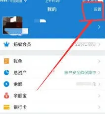支付宝销量