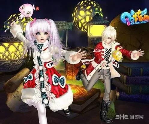 QQ炫舞手游宠物蛋怎么获得教程