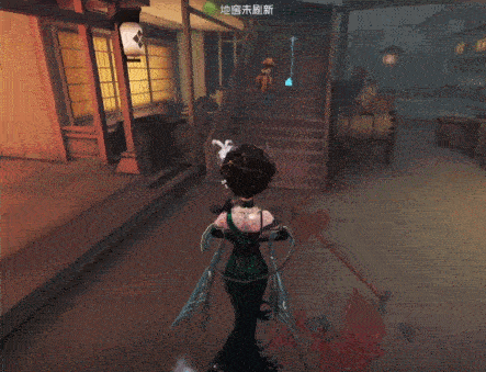 第五人格哥特