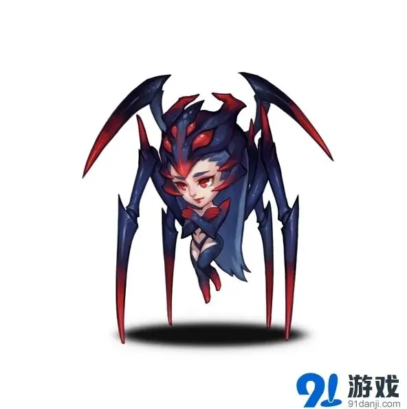 《军团》蜘蛛女郎曝光及实战技巧