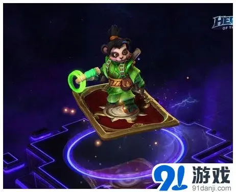 炉石传说曝光