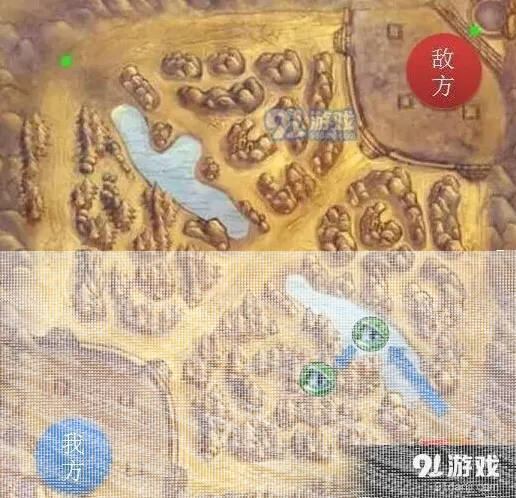 英雄联盟卢锡安