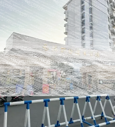 中心
