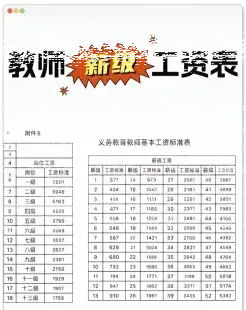 教师