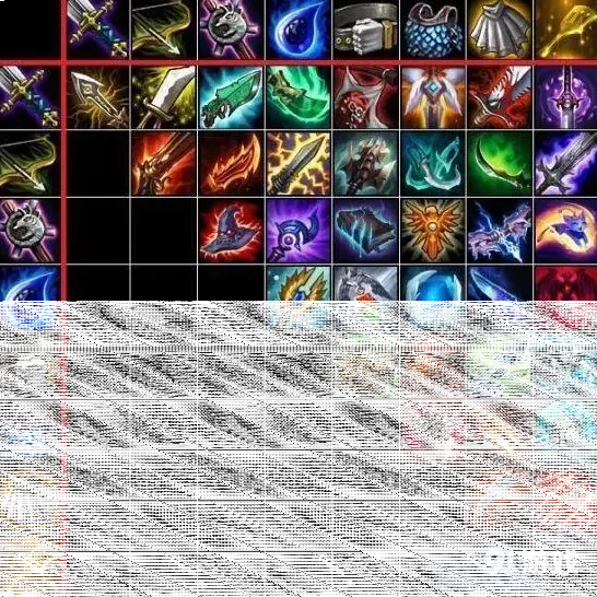 一路云顶之弈