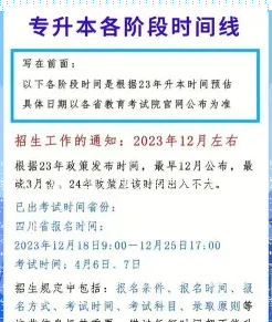 报考