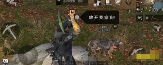 明日之后攻略
