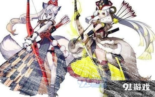 阴阳师白狼加强后玩法分析攻略