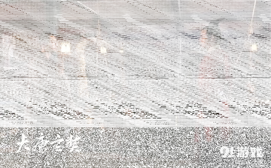 一路大唐游仙记