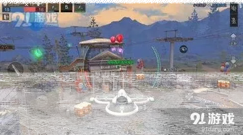 明日之后皇牌空战