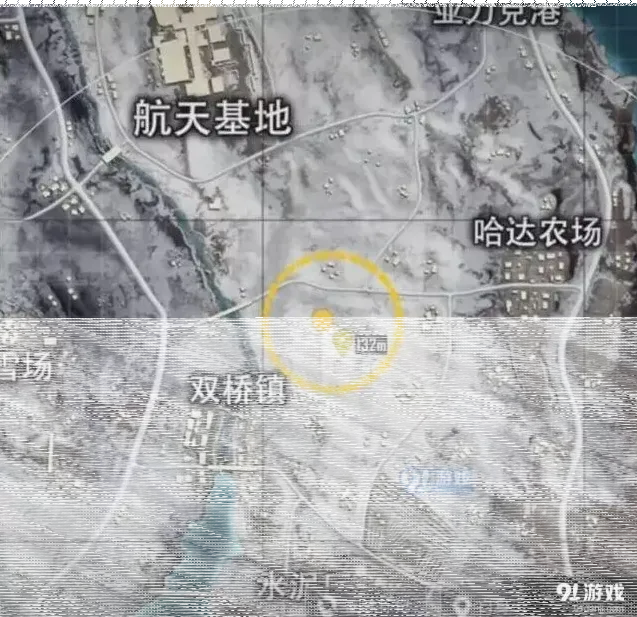 和平精英大门
