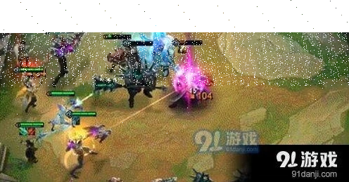 艾希云顶之弈