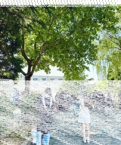 产教融合