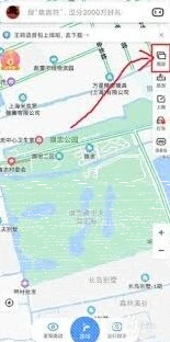 如何设置百度街景地图实时街景