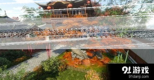 逆水寒花将离