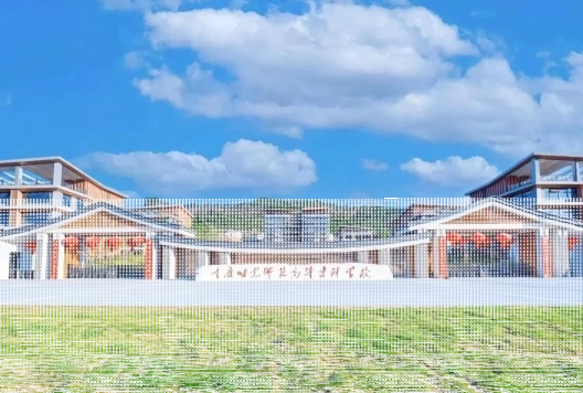 市级