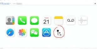 微信如何导出