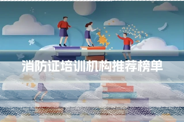 消防证培训机构推荐榜单