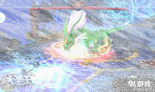 军团神魔
