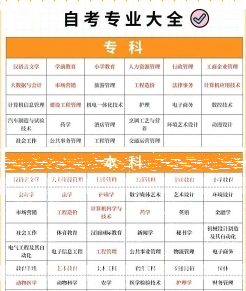 专业