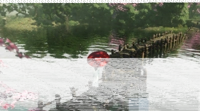 逆水寒称号
