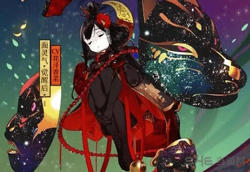 《阴阳师》面灵气御魂玩法指南