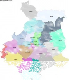 街道