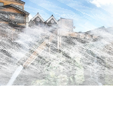 旅行青蛙明信片