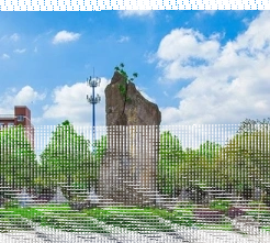 湖南农业大学