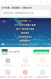 photoshop视频水印