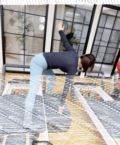 提供