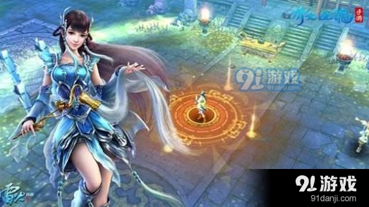 倩女幽魂手游偃师加点指南