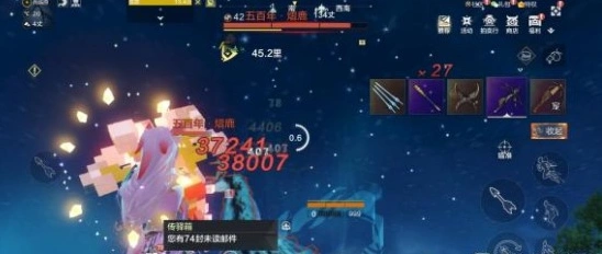 妄想山海枯荣露怎么得 获得途径一览