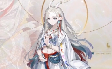 《明日方舟》九色鹿干员强度评测