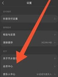 《汽水音乐》设置位置操作详解