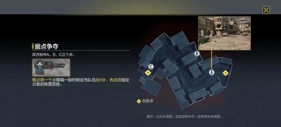 使命召唤服务器节点5任务玩法指南
