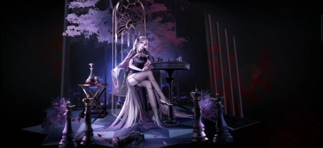 《无期迷途》狂暴战士胡椒培养攻略