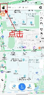 百度地图避堵设置进阶教程