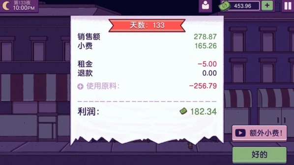 可口的披萨美味的披萨怎么赚钱攻略