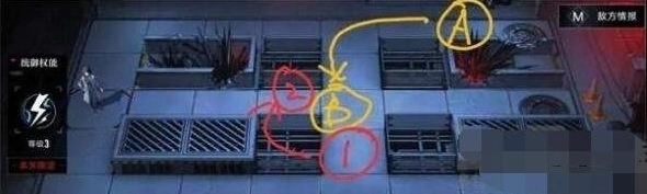 无期迷途恩菲尔打法流程