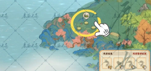 桃源深处有人家倦鸟汀完整攻略